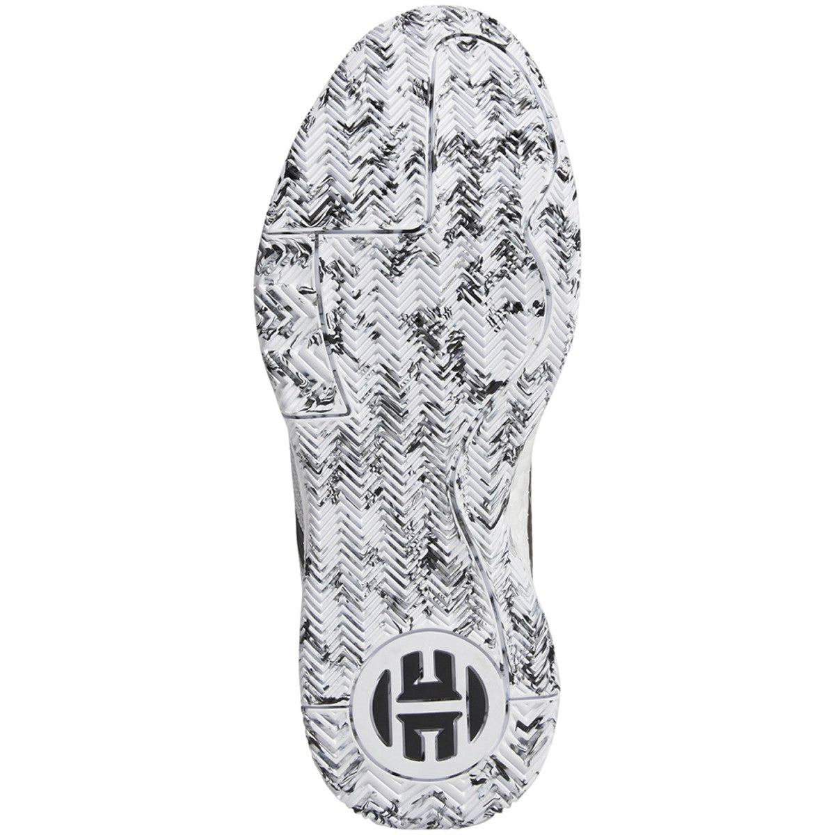 [AQ0035] Mens Adidas Harden Vol. 3