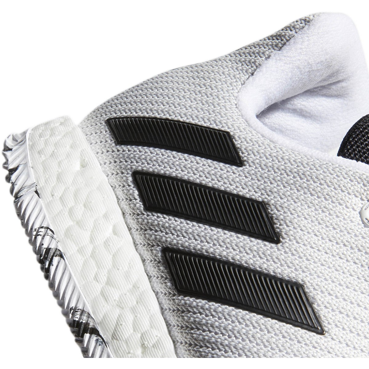 [AQ0035] Mens Adidas Harden Vol. 3