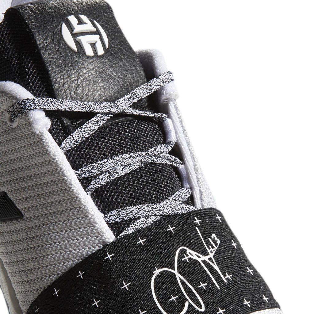 [AQ0035] Mens Adidas Harden Vol. 3