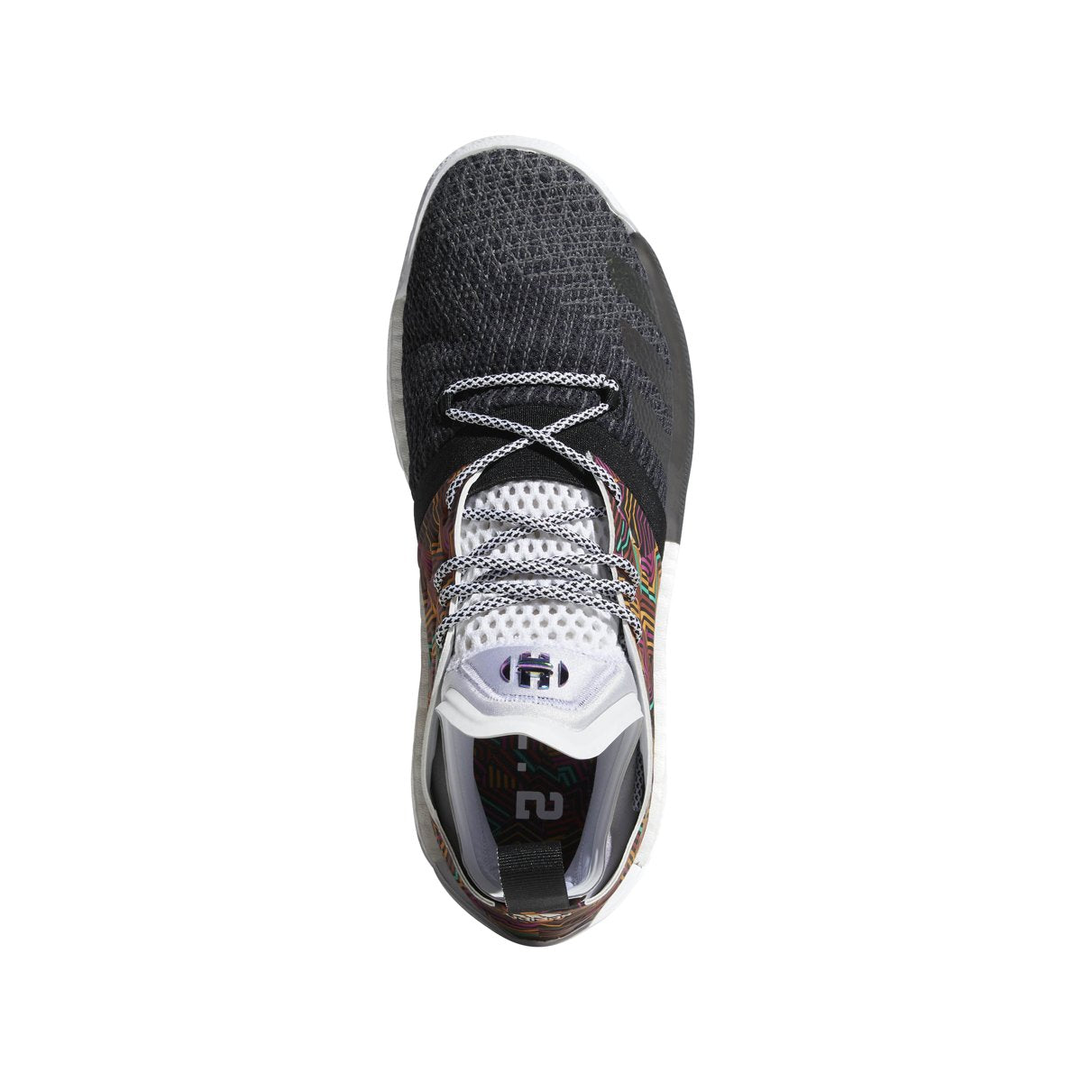 [AQ0048] Harden Vol. 2