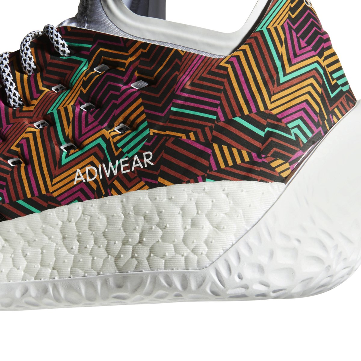 [AQ0048] Harden Vol. 2