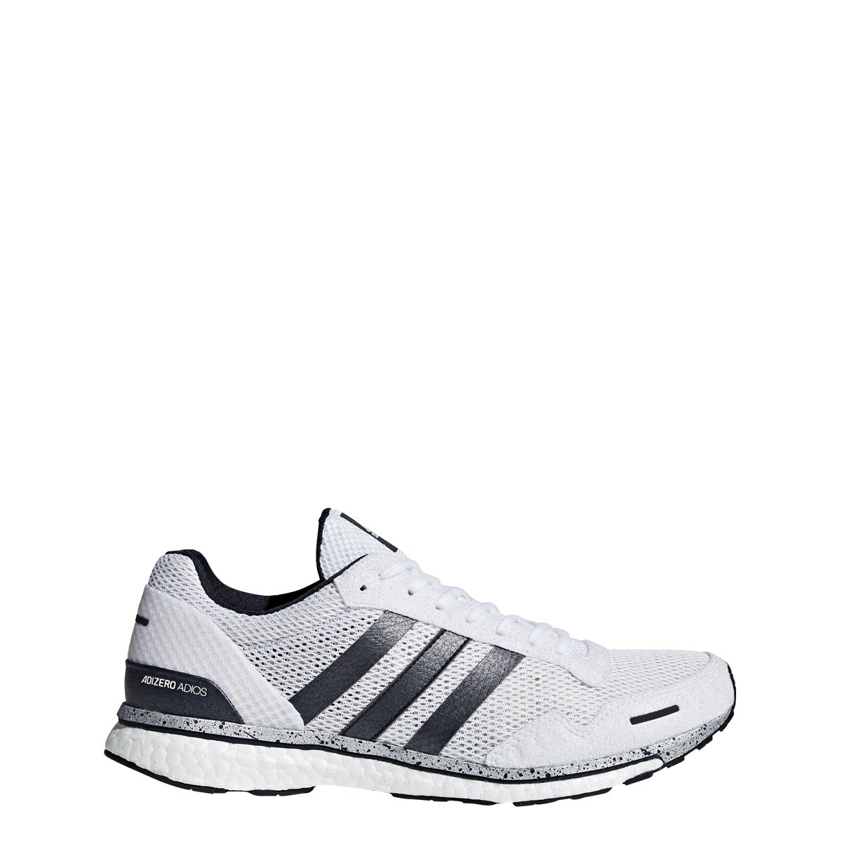 [AQ0191] Mens Adidas adizero adios 3 m