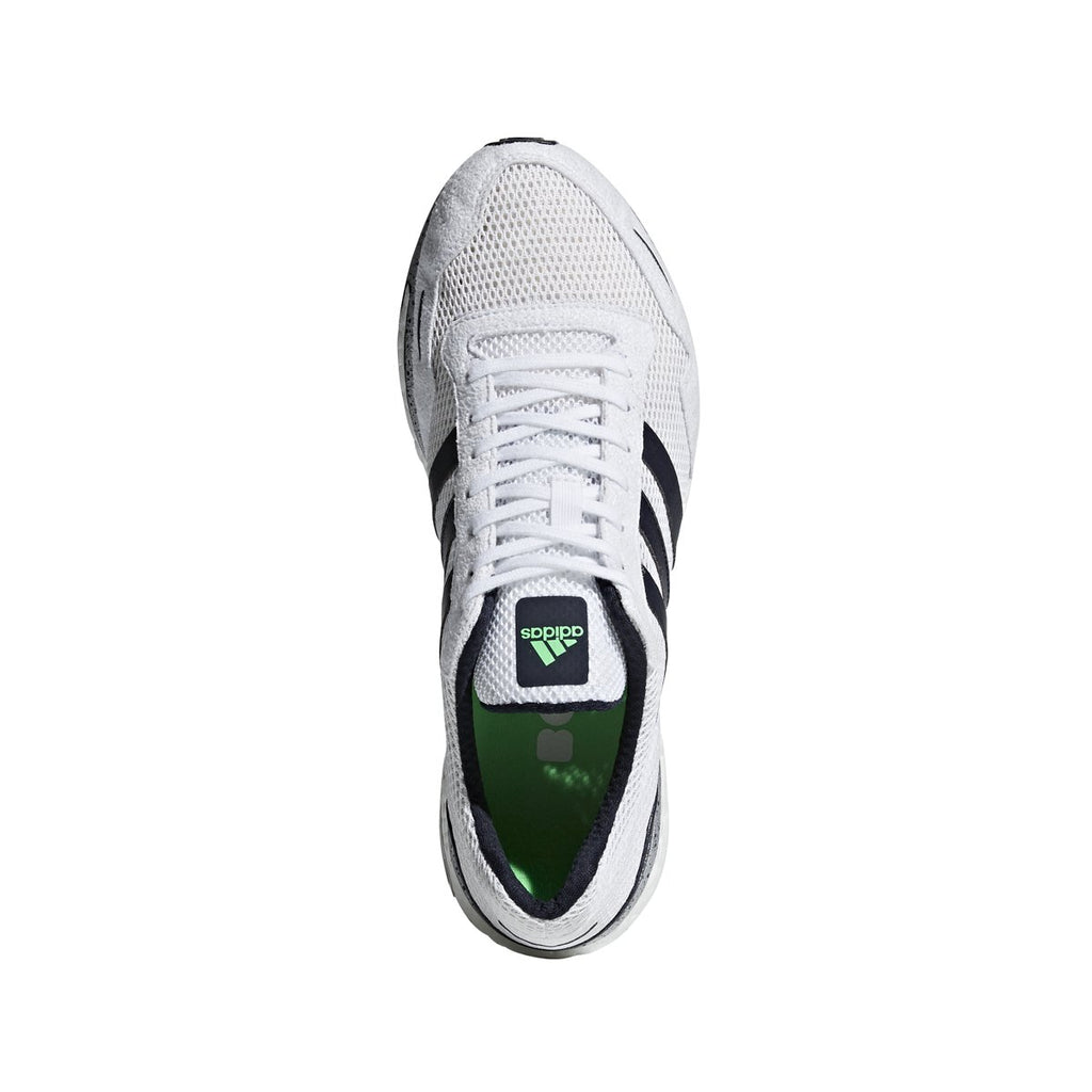 [AQ0191] Mens Adidas adizero adios 3 m