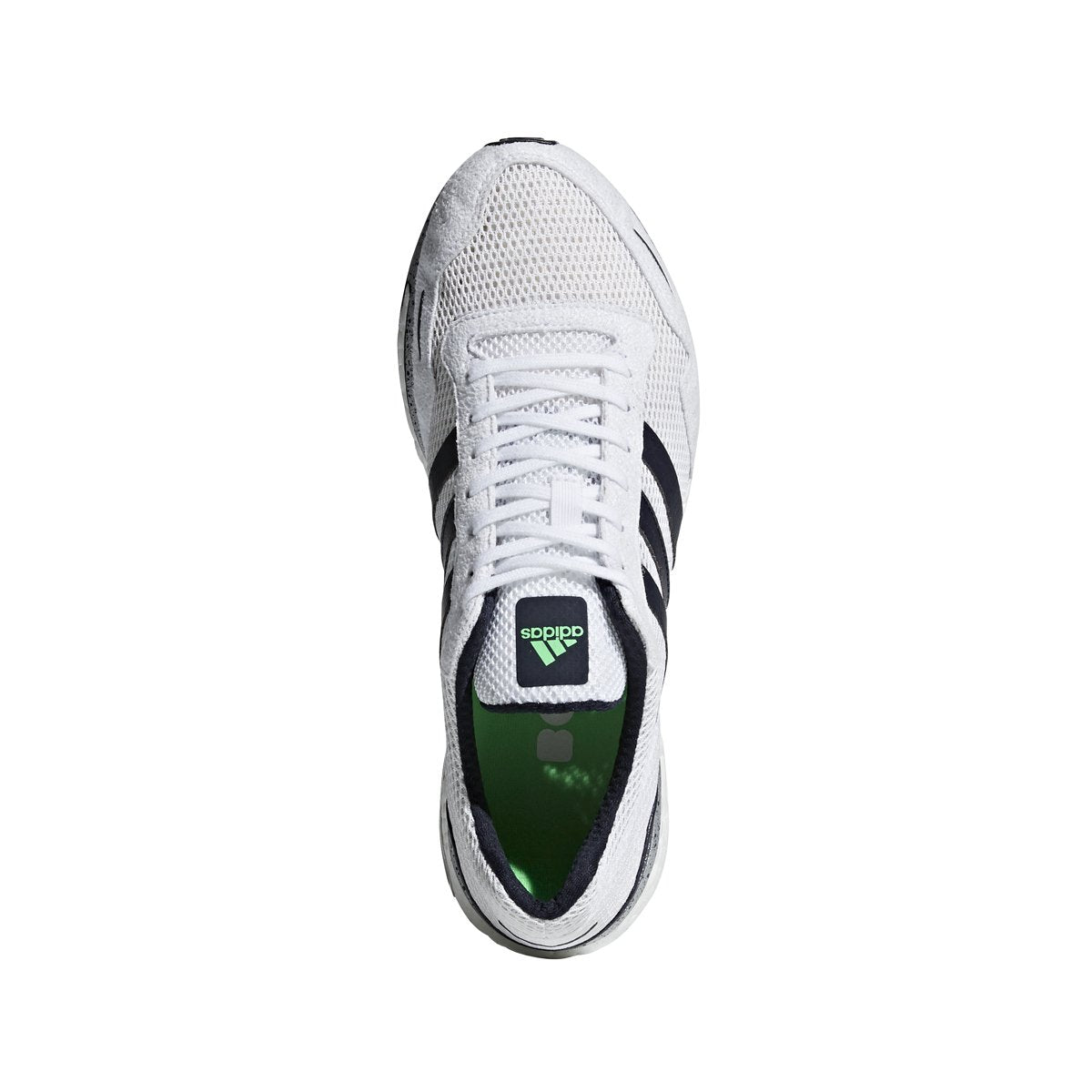 [AQ0191] Mens Adidas adizero adios 3 m