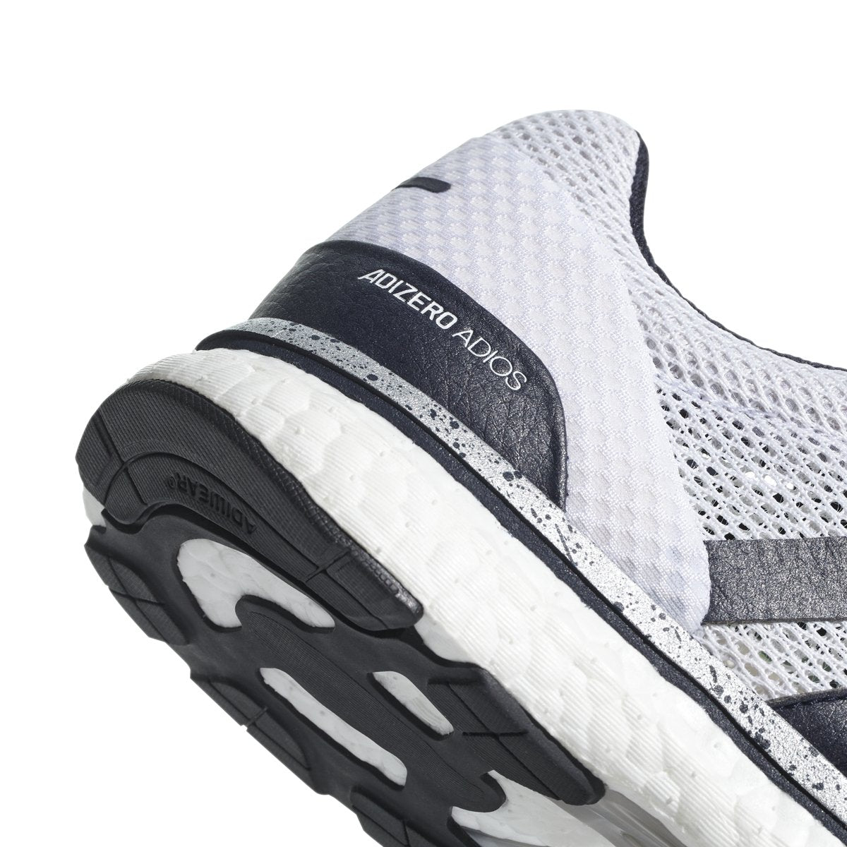 [AQ0191] Mens Adidas adizero adios 3 m