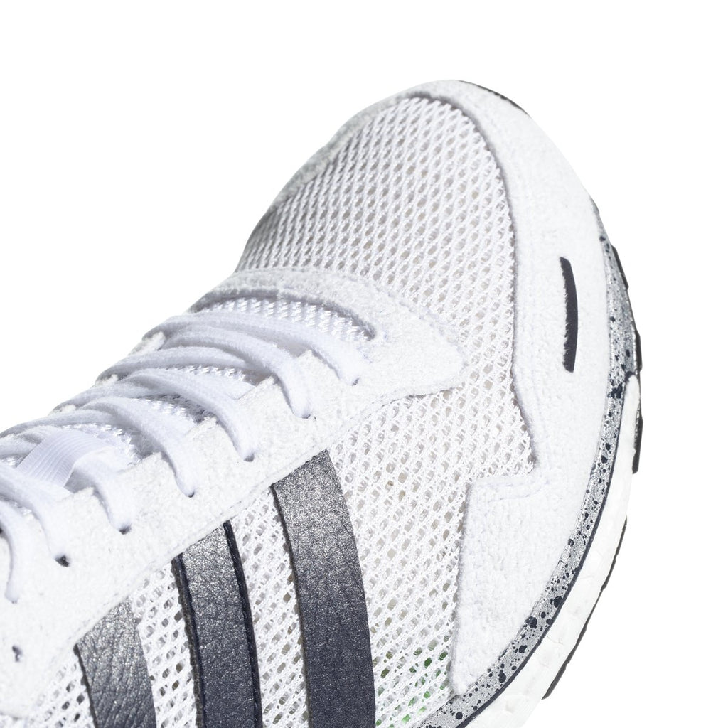 [AQ0191] Mens Adidas adizero adios 3 m