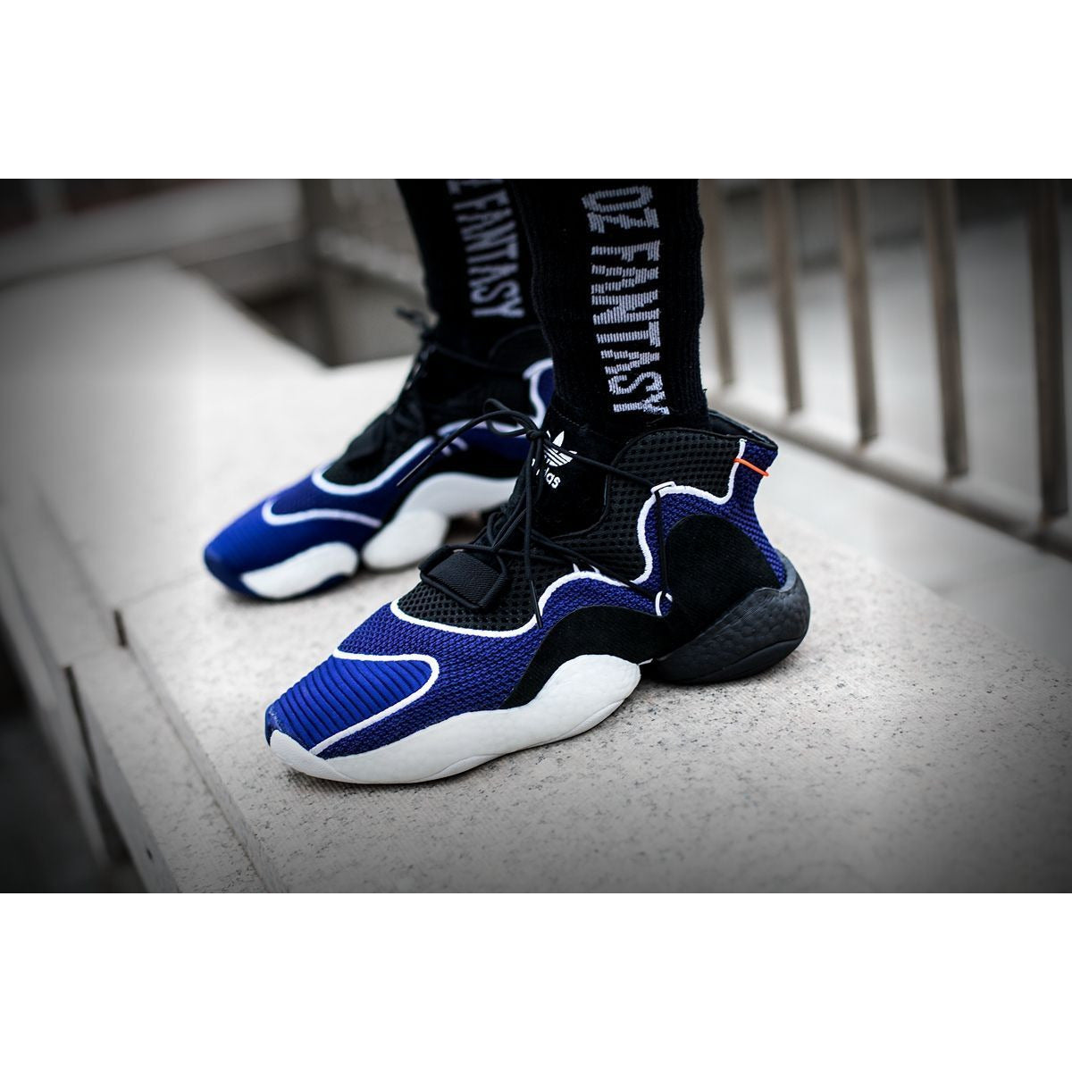 [AQ0277] Crazy BYW LVL 1 '747 Warehouse Exclusive'