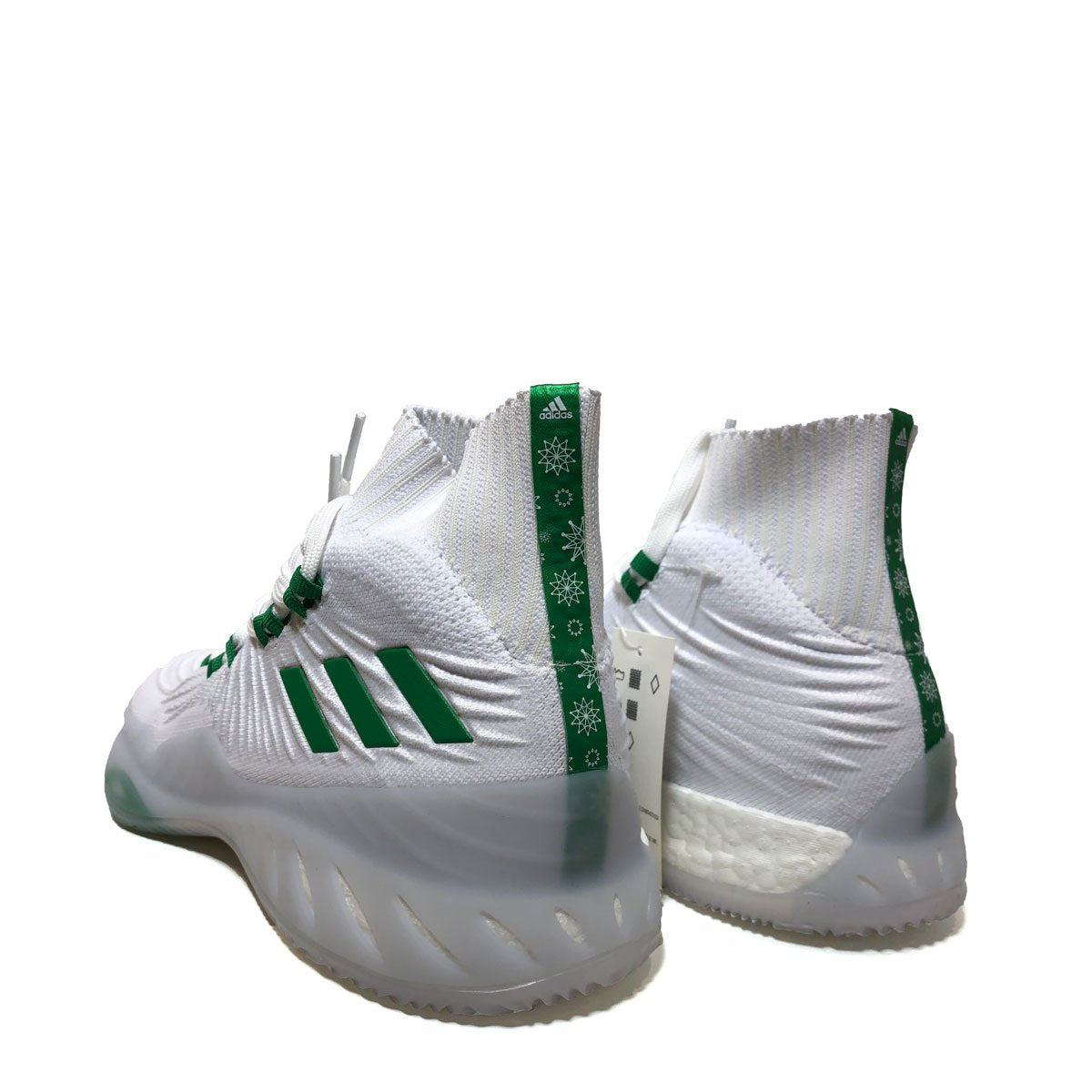 [AQ0379] CRAZY EXPLOSIVE PK 2017 "CHRISTMAS"