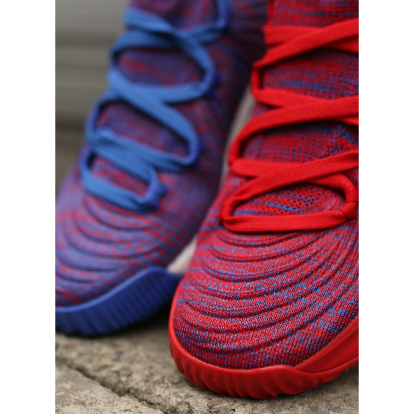 [AQ0443] Crazy Explosive Low 2017 Gauntlet