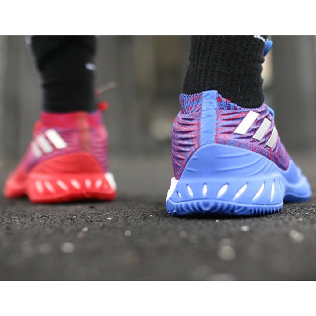 [AQ0443] Crazy Explosive Low 2017 Gauntlet