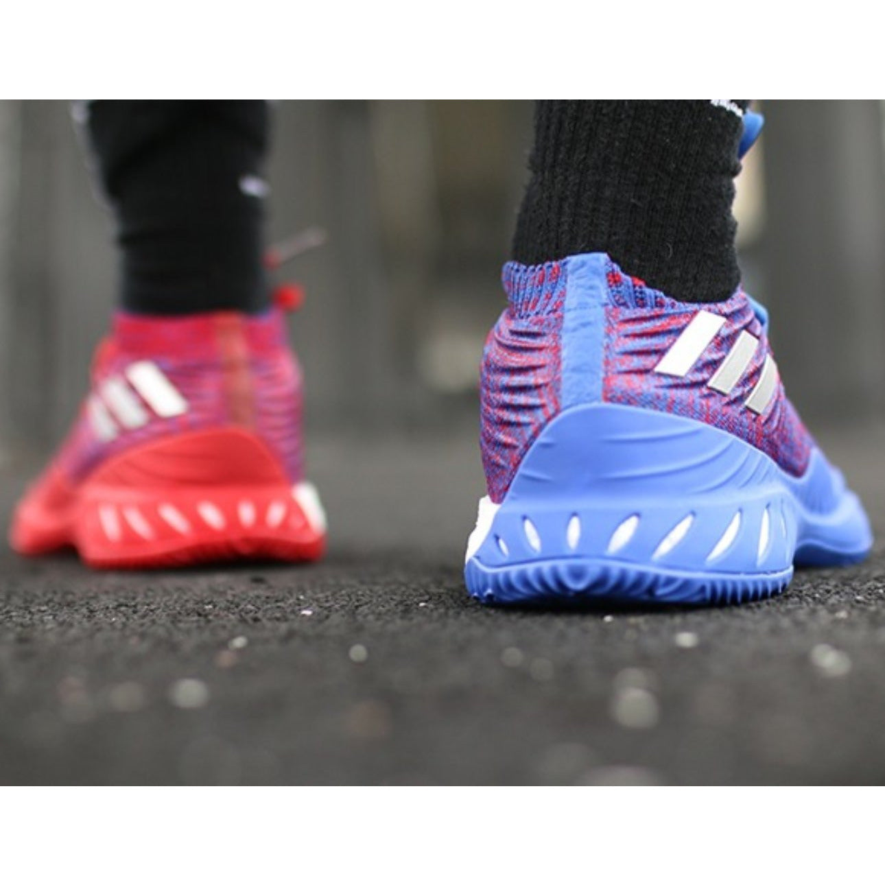 [AQ0443] Crazy Explosive Low 2017 Gauntlet