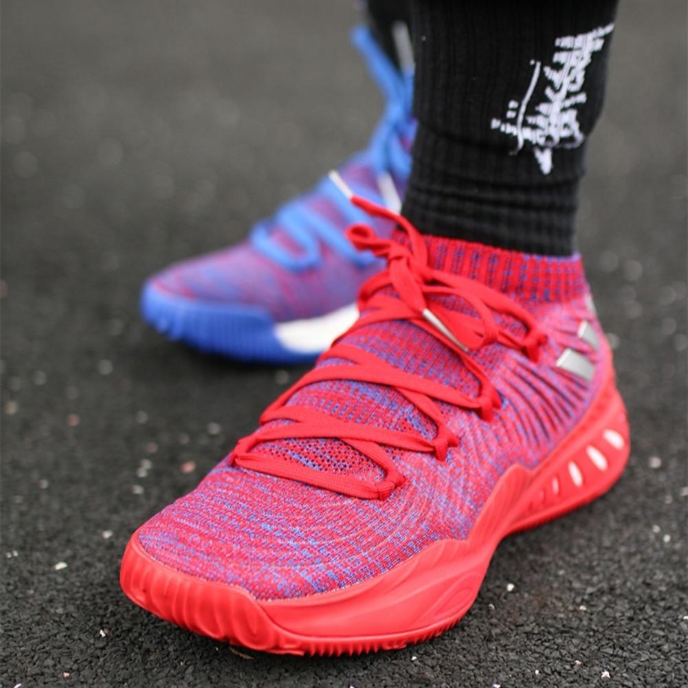 [AQ0443] Crazy Explosive Low 2017 Gauntlet