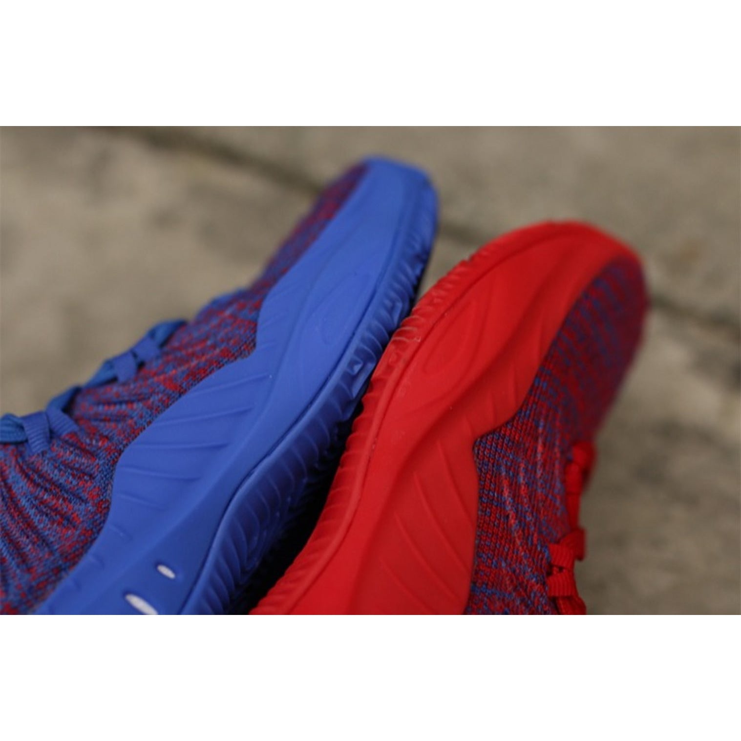 [AQ0443] Crazy Explosive Low 2017 Gauntlet