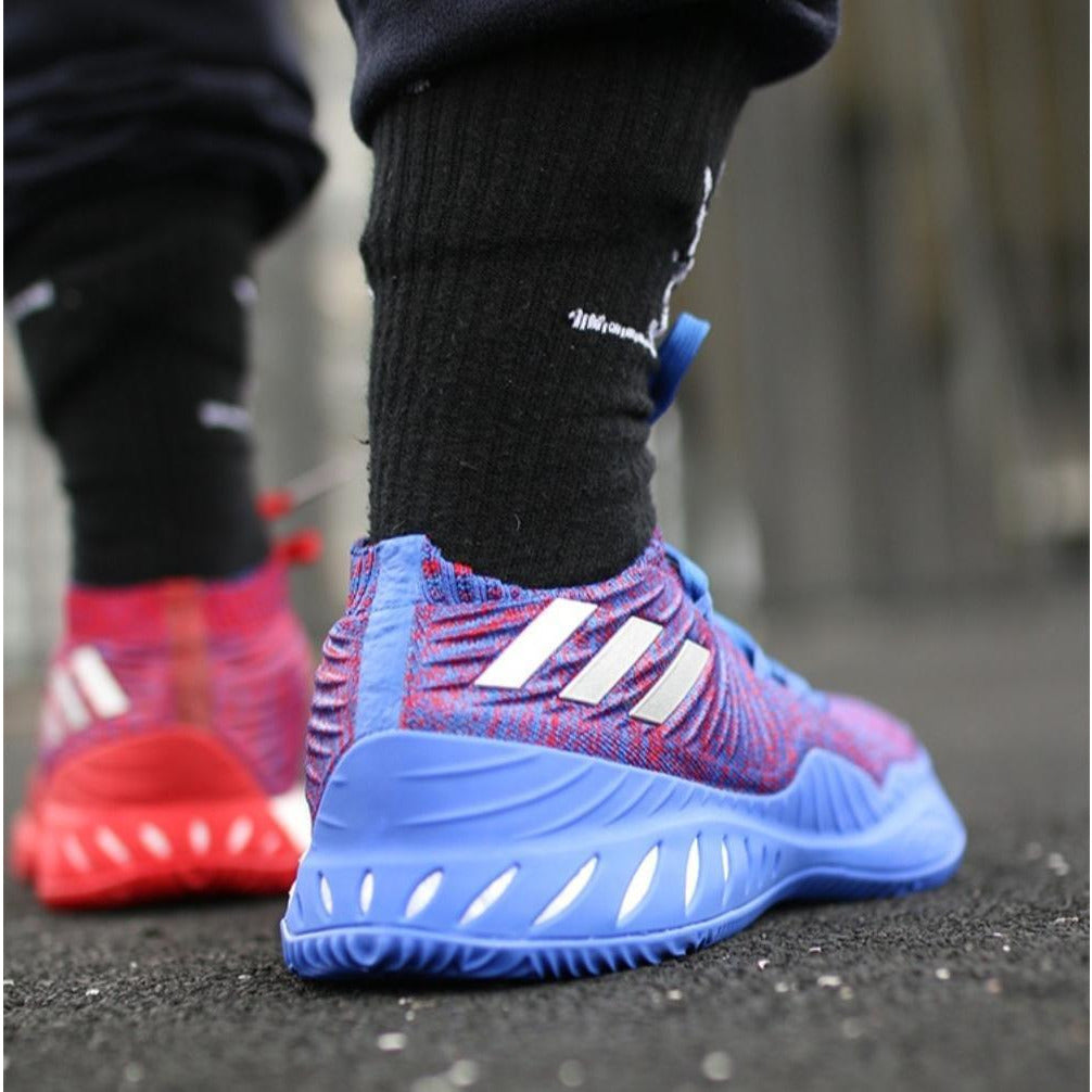 [AQ0443] Crazy Explosive Low 2017 Gauntlet