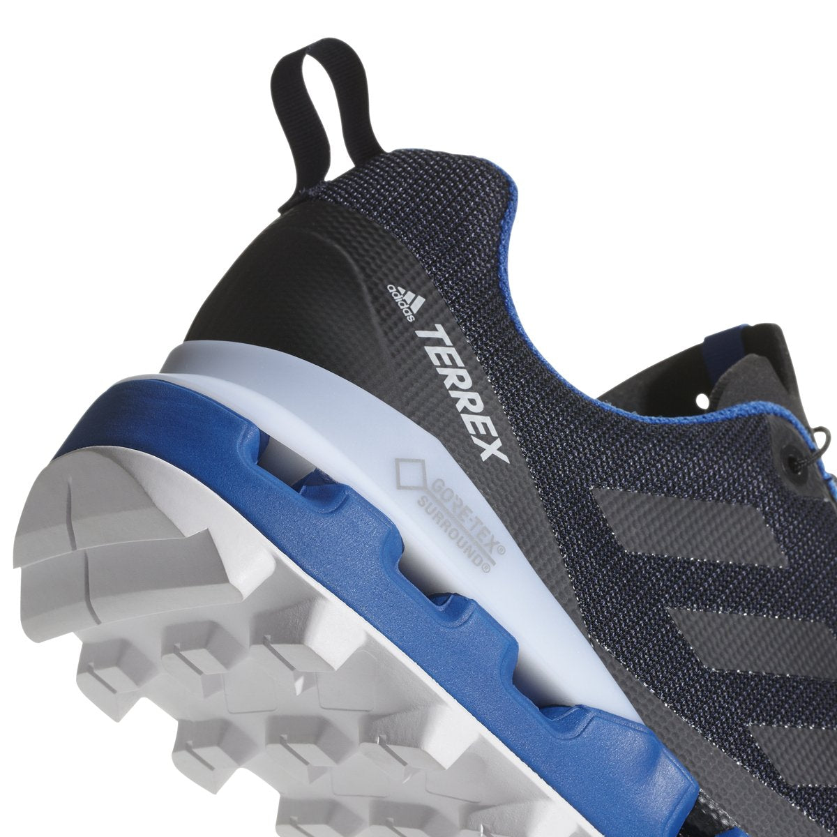 [AQ0726] Terrex Fast GTX-Surround
