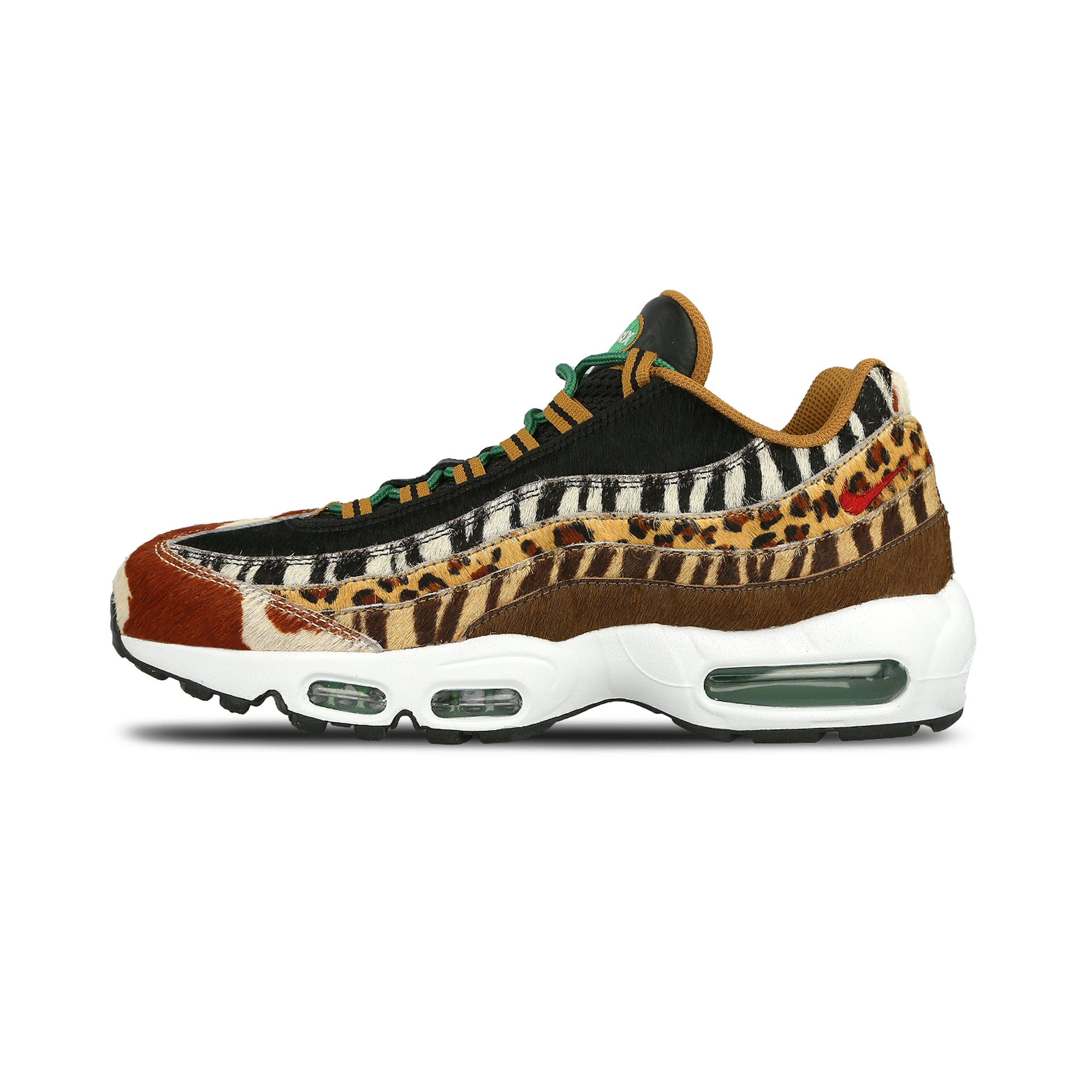 [AQ0929-200] Mens Nike Air Max 95 DLX
