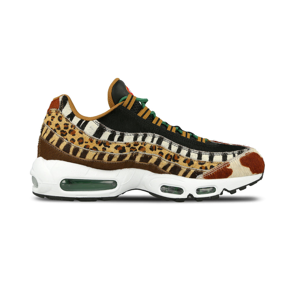[AQ0929-200] Mens Nike Air Max 95 DLX