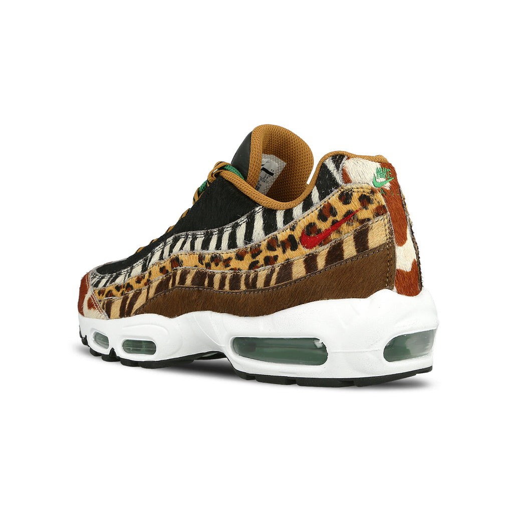 [AQ0929-200] Mens Nike Air Max 95 DLX