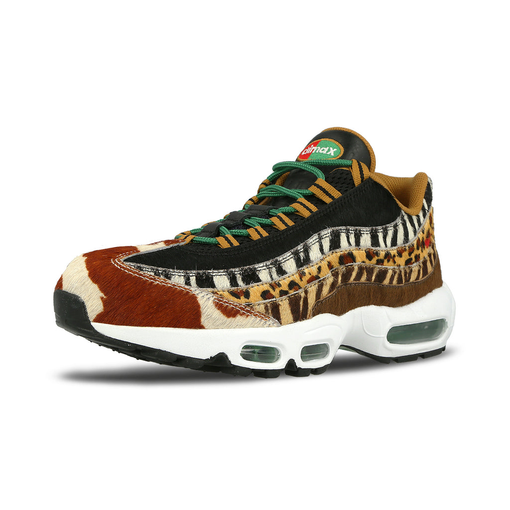 [AQ0929-200] Mens Nike Air Max 95 DLX