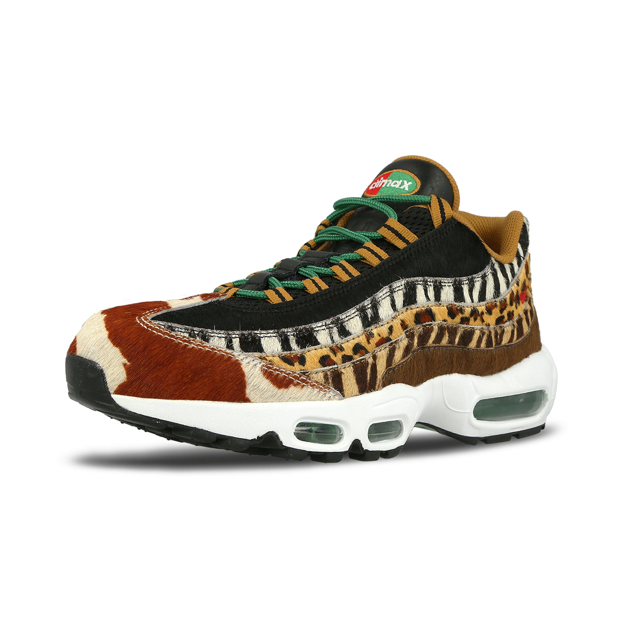 [AQ0929-200] Mens Nike Air Max 95 DLX