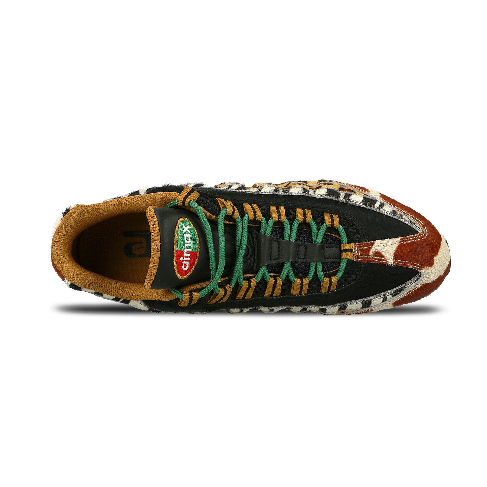 [AQ0929-200] Mens Nike Air Max 95 DLX