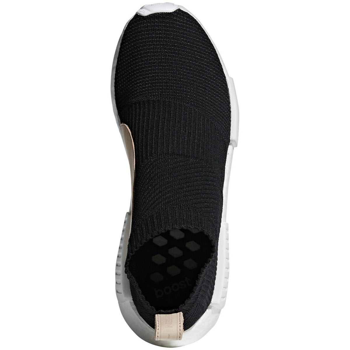 [AQ0948] Mens Adidas Originals NMD_CS1 PK Primeknit