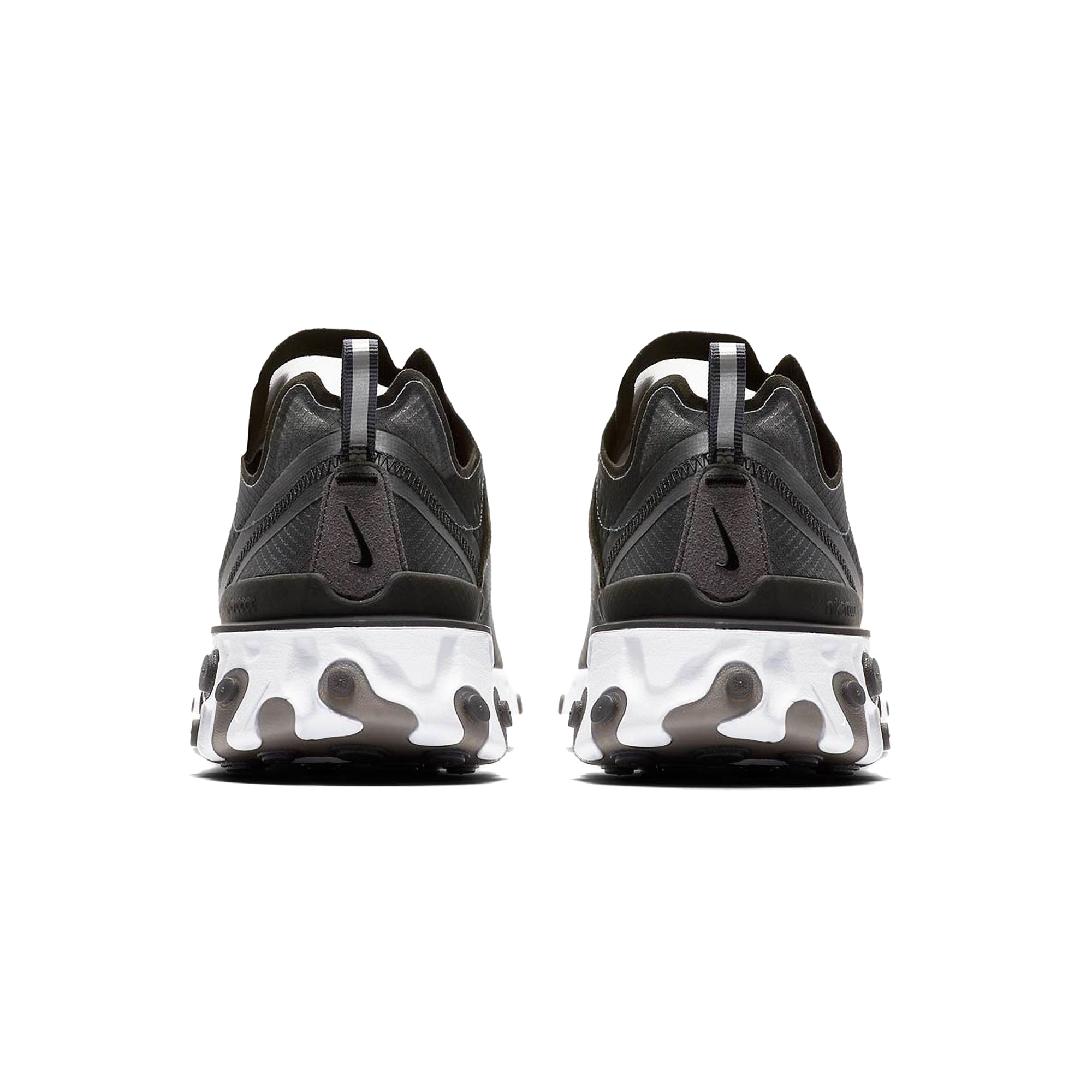 [AQ1090-001] Mens Nike React Element 87