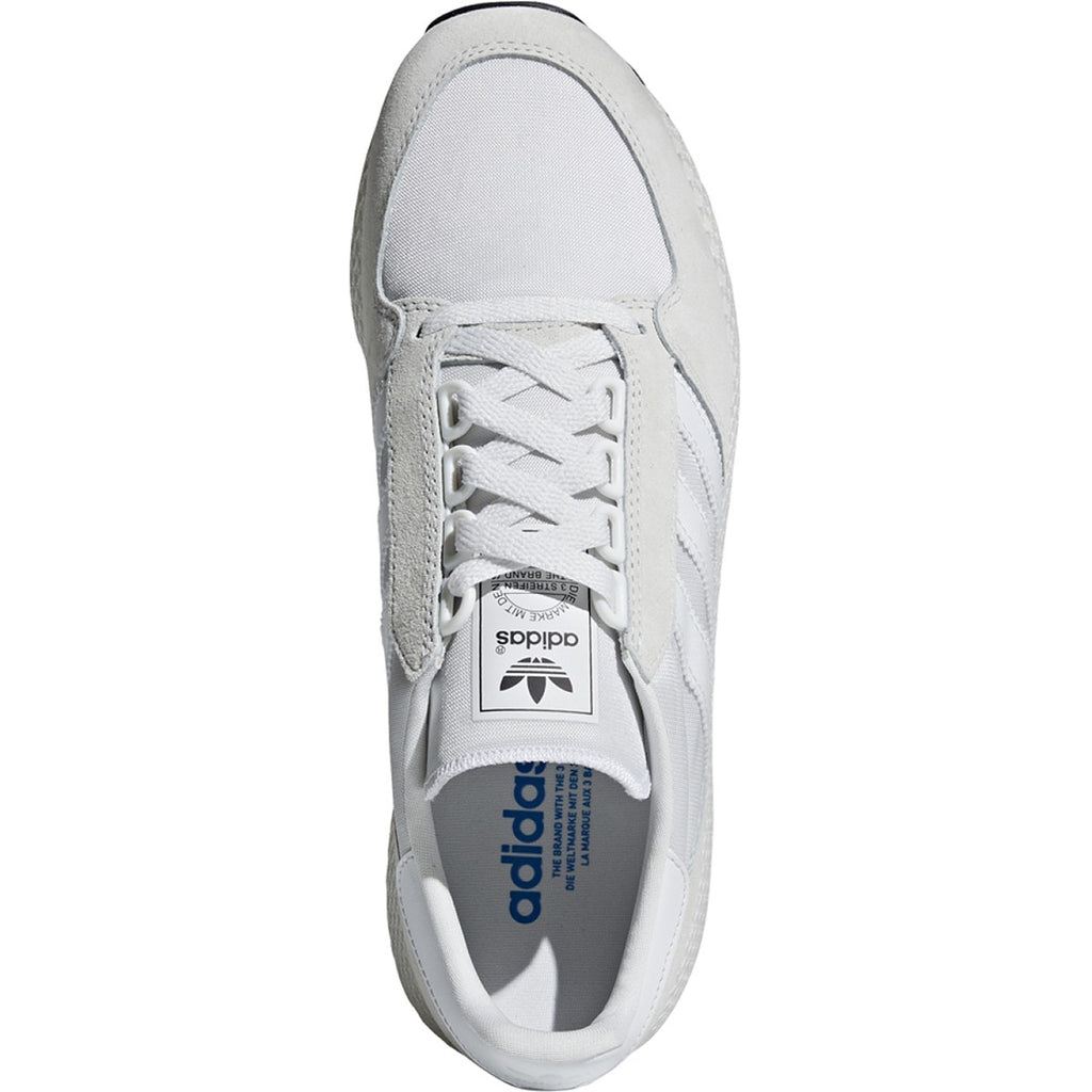 [AQ1186] Mens Adidas Forest Grove