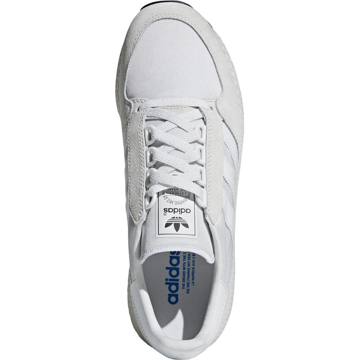 [AQ1186] Mens Adidas Forest Grove