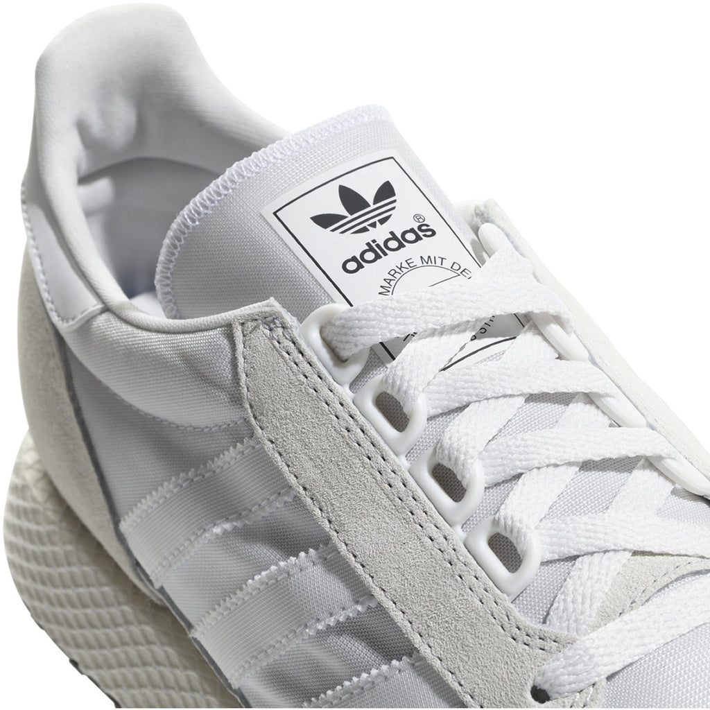 [AQ1186] Mens Adidas Forest Grove