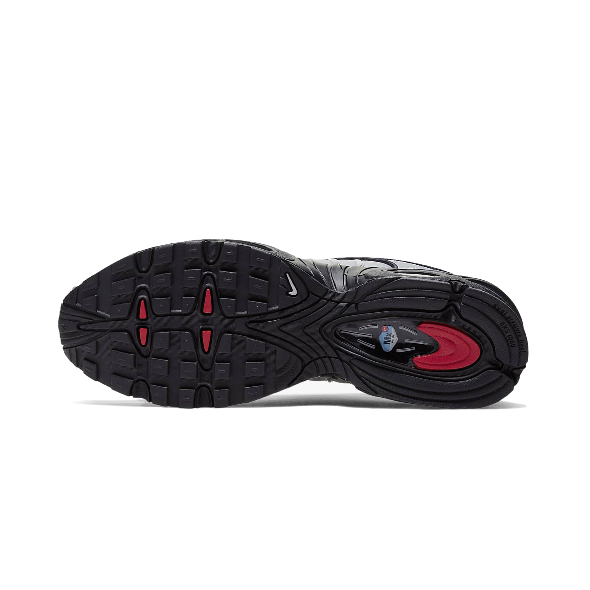 [AQ2567-006] Mens Nike Air Max Tailwind IV