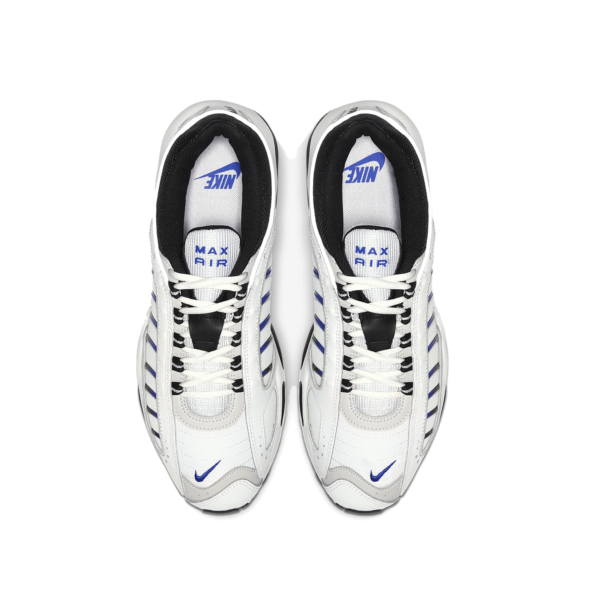 [AQ2567-105] Mens Nike Air Max Tailwind IV
