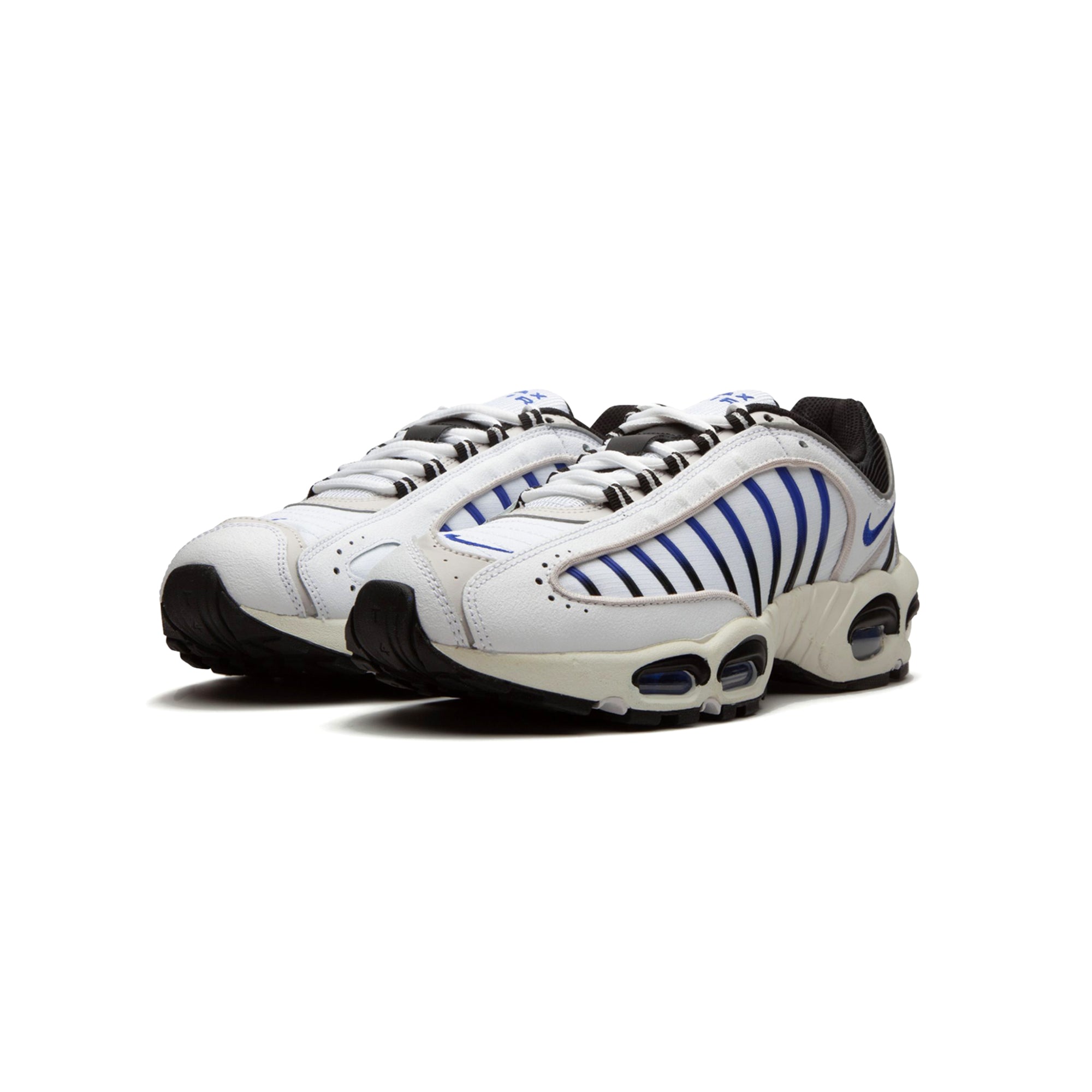 [AQ2567-105] Mens Nike Air Max Tailwind IV