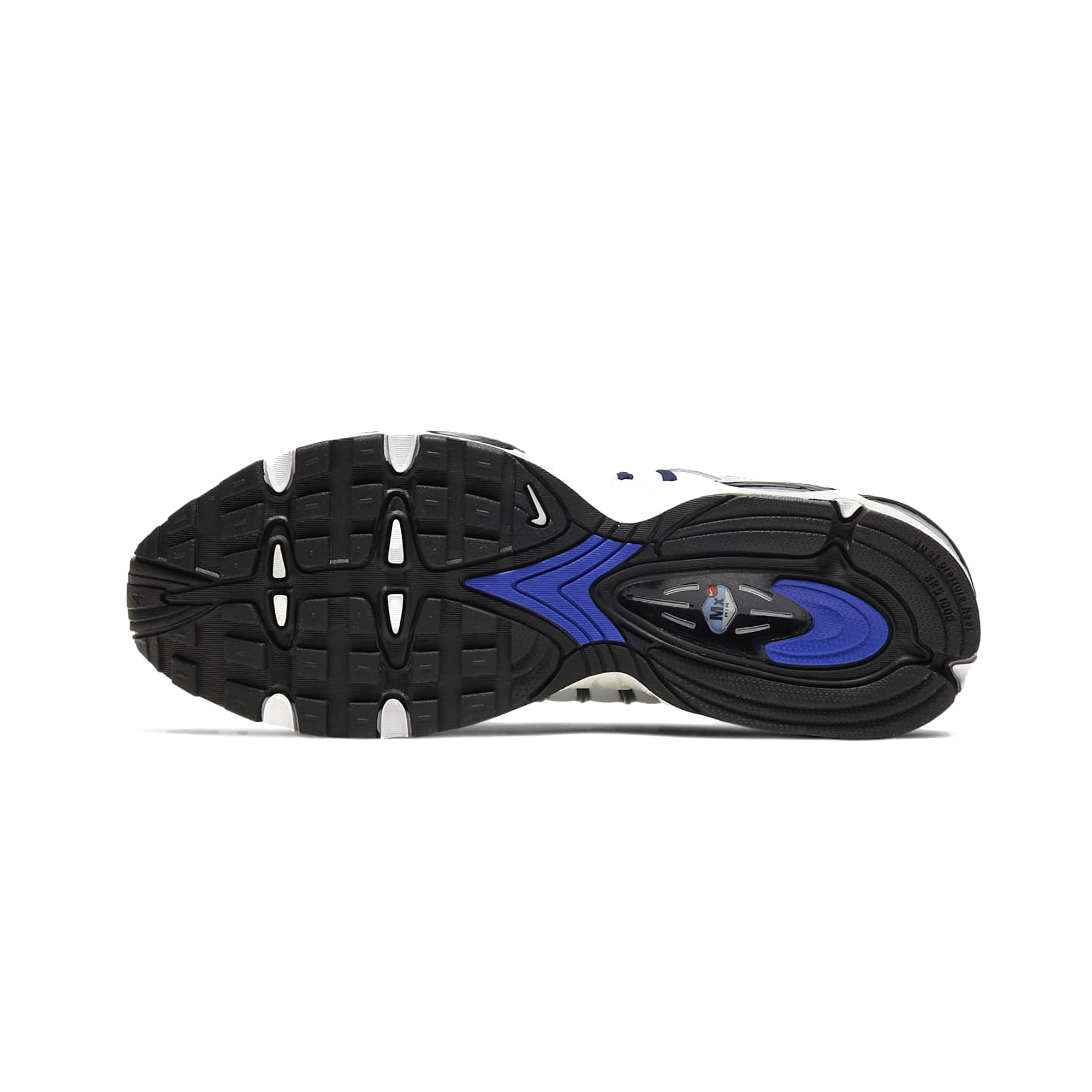 [AQ2567-105] Mens Nike Air Max Tailwind IV