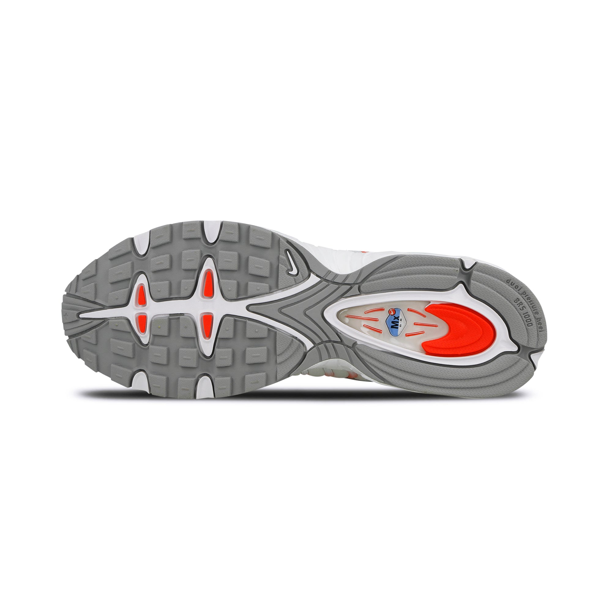 [AQ2567-400] Mens Nike Air Max Tailwind IV