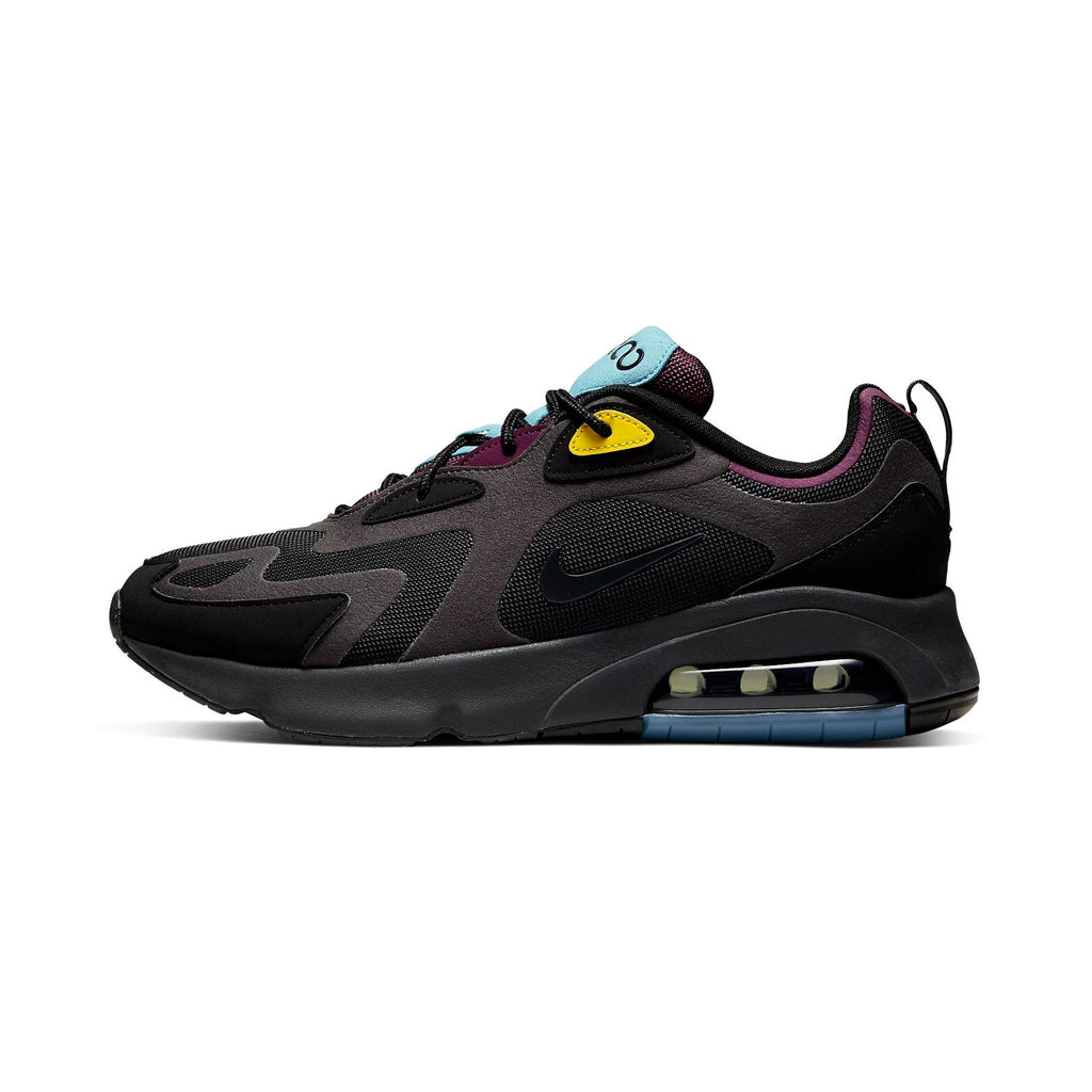 [AQ2568-001] Mens Nike Air Max 200