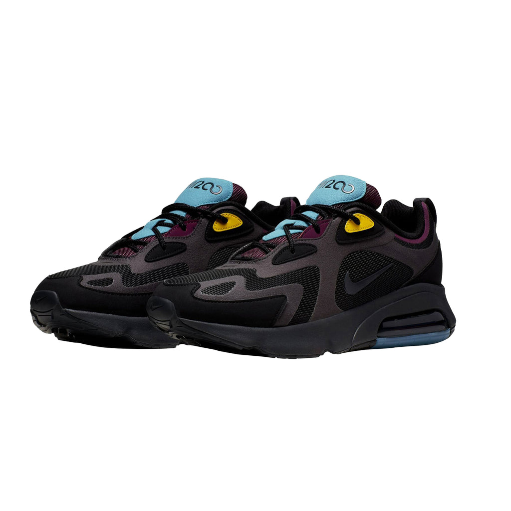 [AQ2568-001] Mens Nike Air Max 200