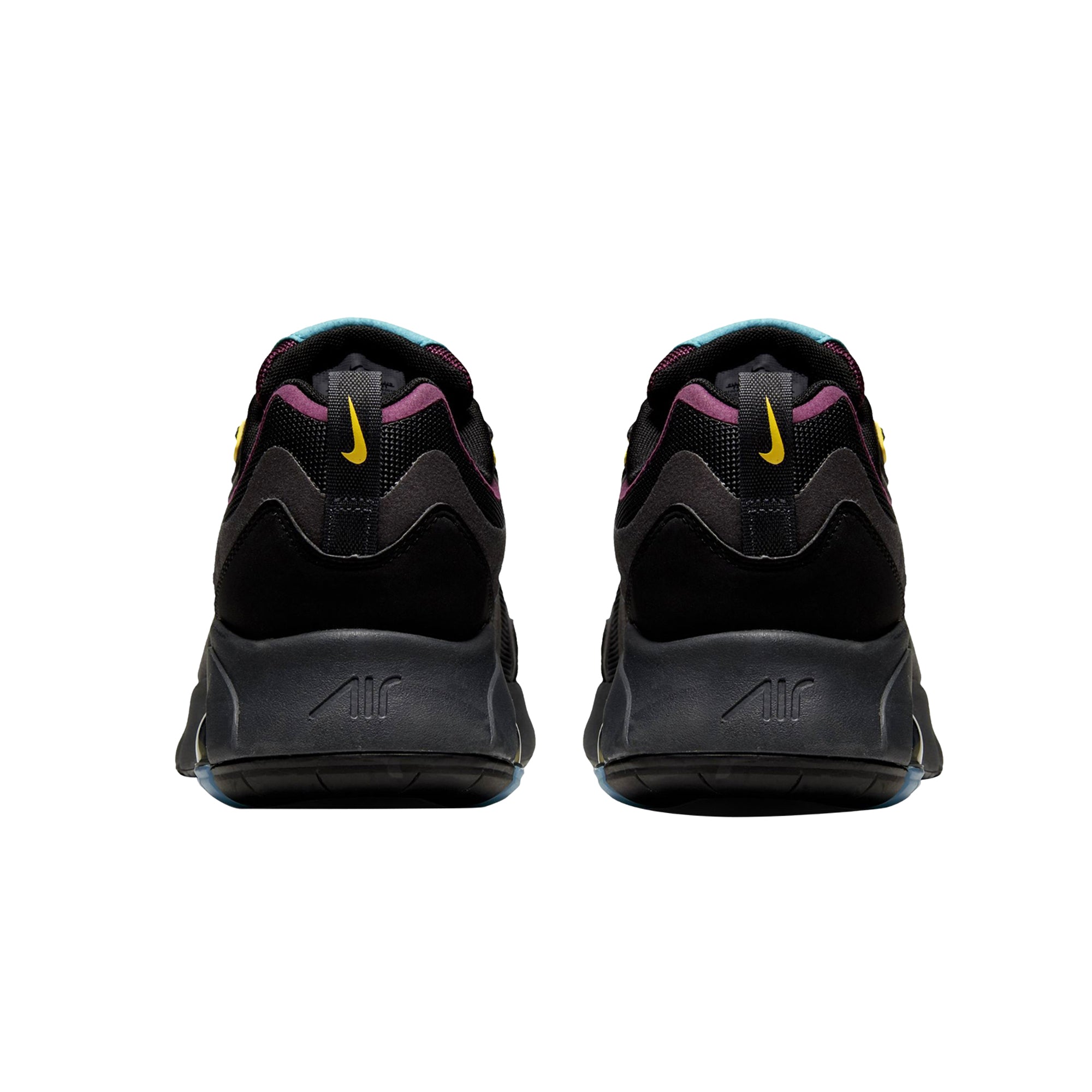 [AQ2568-001] Mens Nike Air Max 200