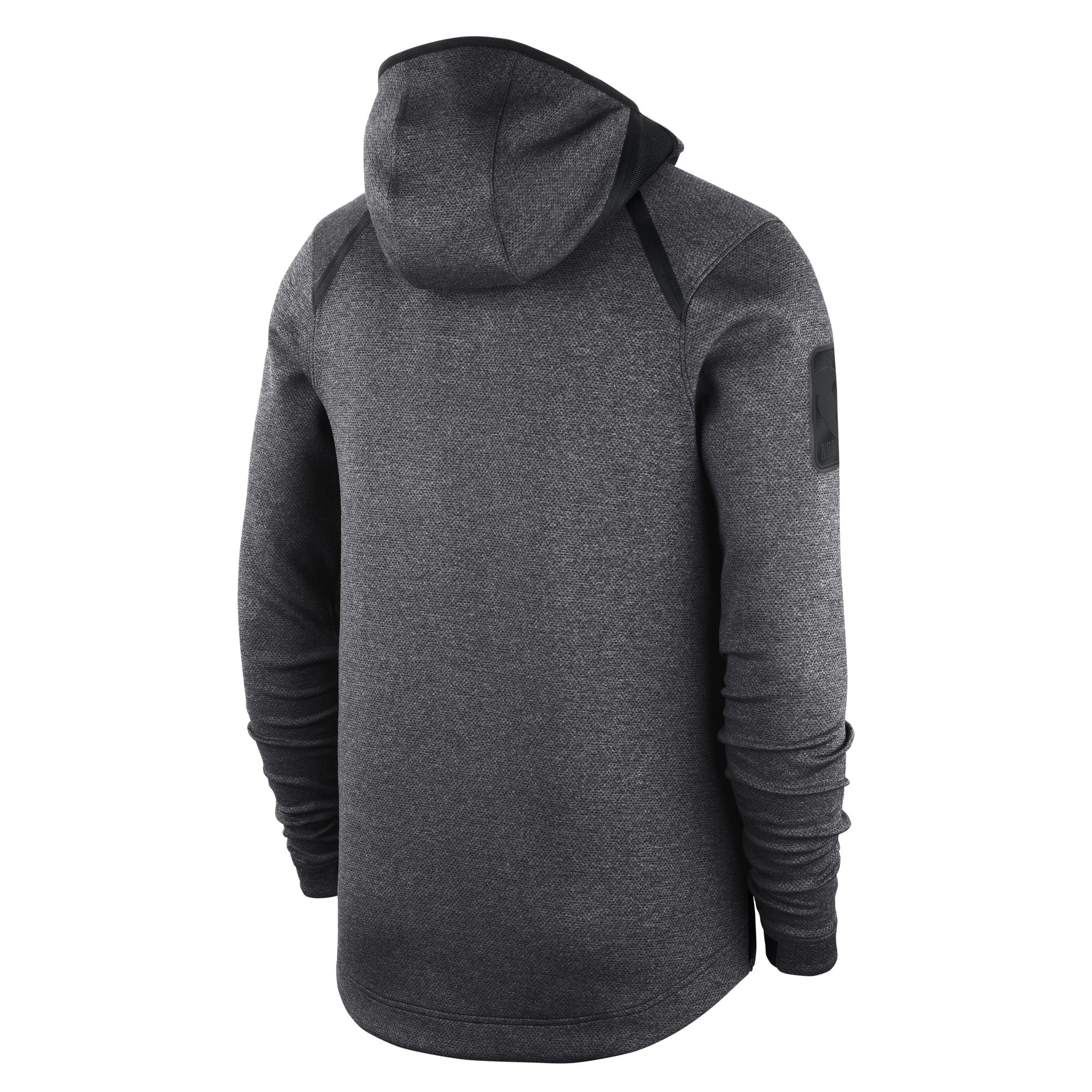 [AQ4784-032] Mens Nike NBA Golden State Warriors Therma Flex Showtime Hoodie