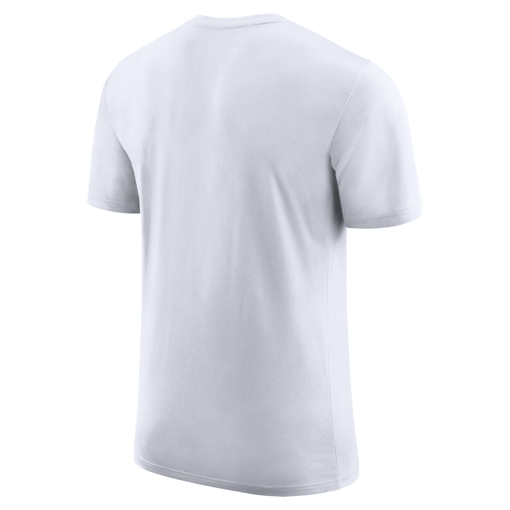[AQ6261-100] Mens Nike NBA Golden State Warriors Dri-Fit "Just Do It" T-Shirt