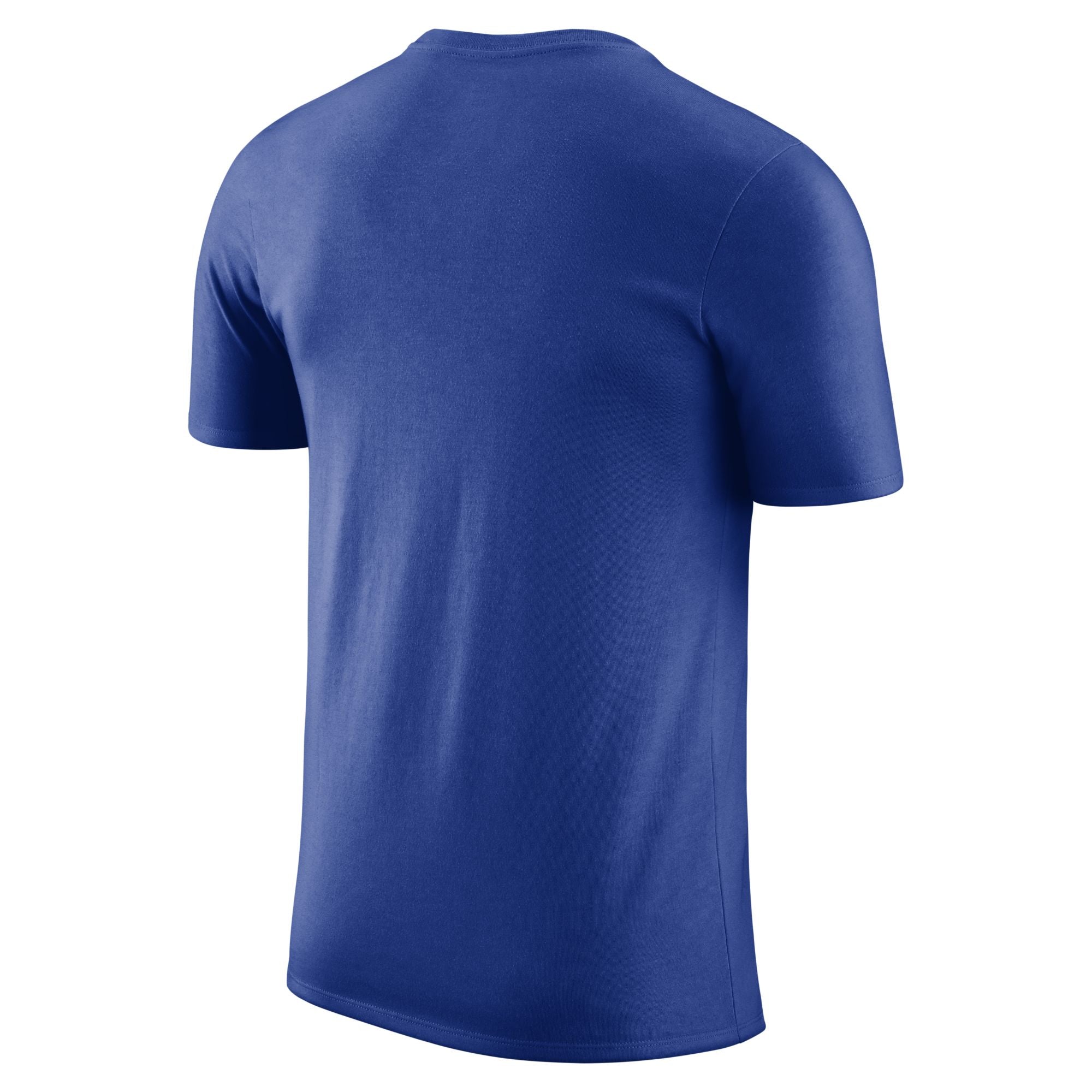 [AQ6865-495] Mens Nike NBA Golden State Warriors Dri-Fit T-Shirt