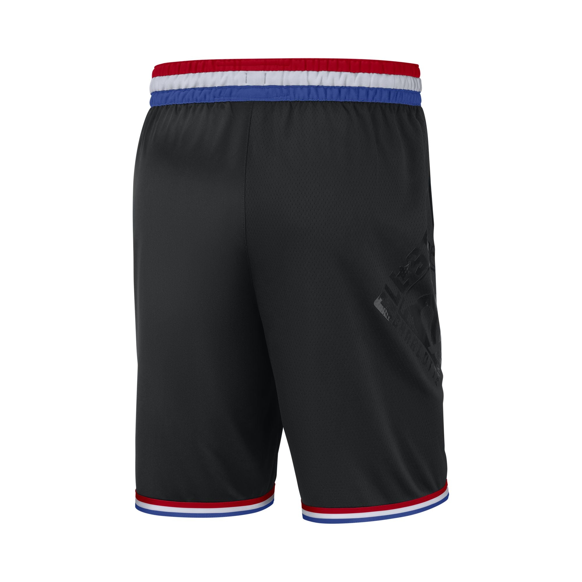 [AQ7299-010] Mens Air Jordan NBA 2019 Jordan All Star Swingman Shorts