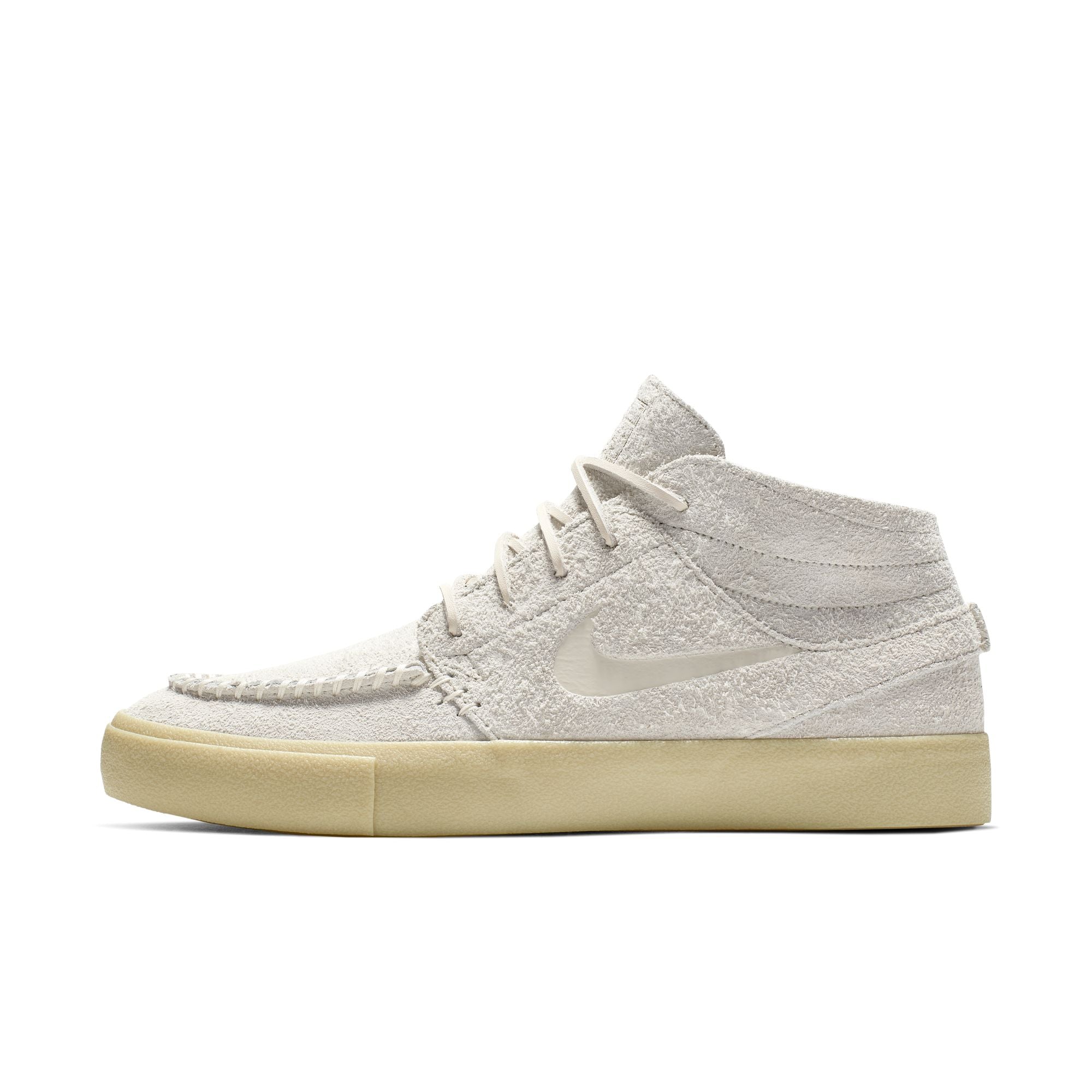 [AQ7460-200] Mens Nike Zoom Janoski Mid Crafted SB