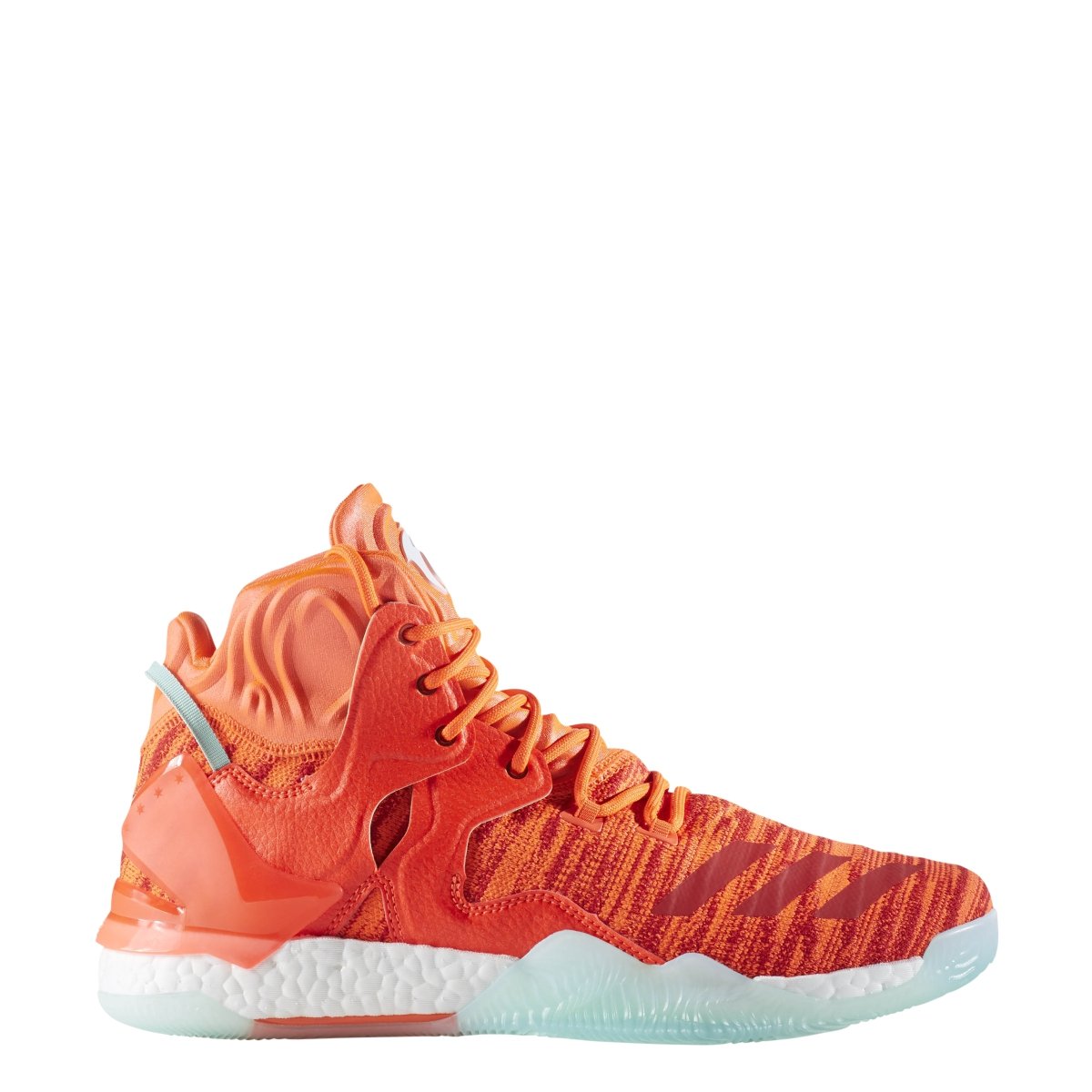 [AQ7743] D ROSE 7 PRIMEKNIT