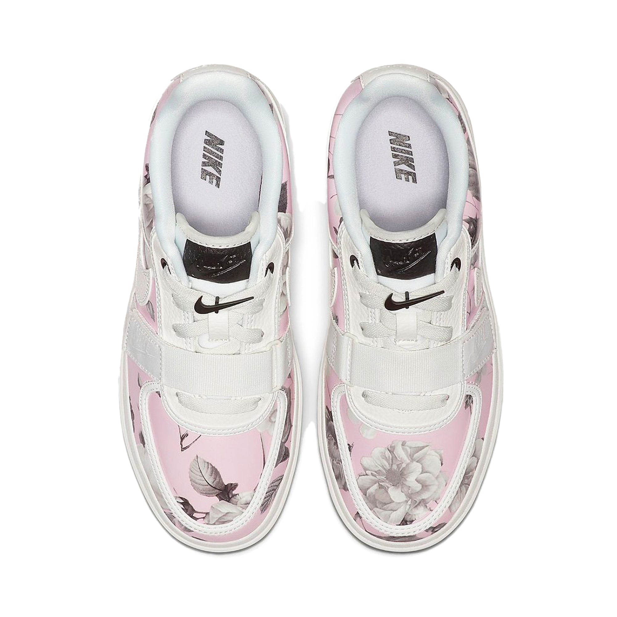 [AQ7892-100] Womens Nike Vandal 2K LX