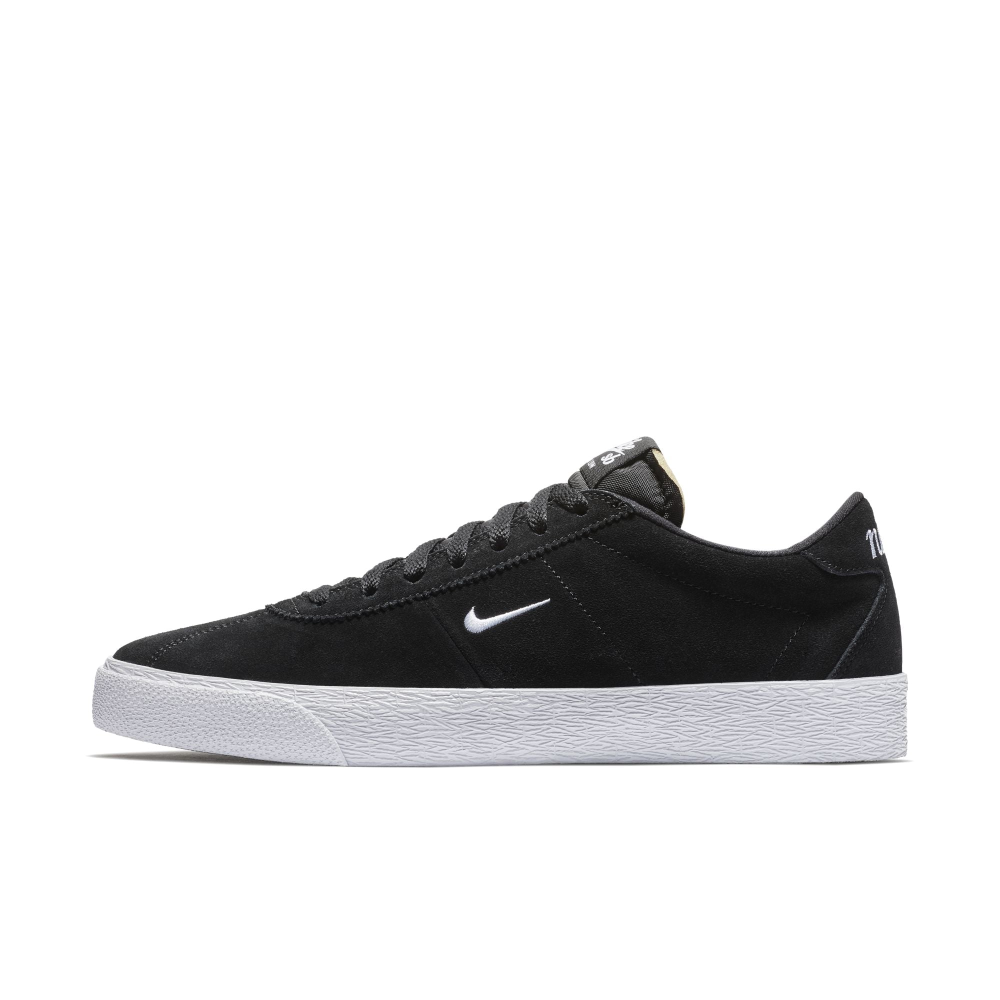 [AQ7941-001] Mens Nike SB Zoom Bruin