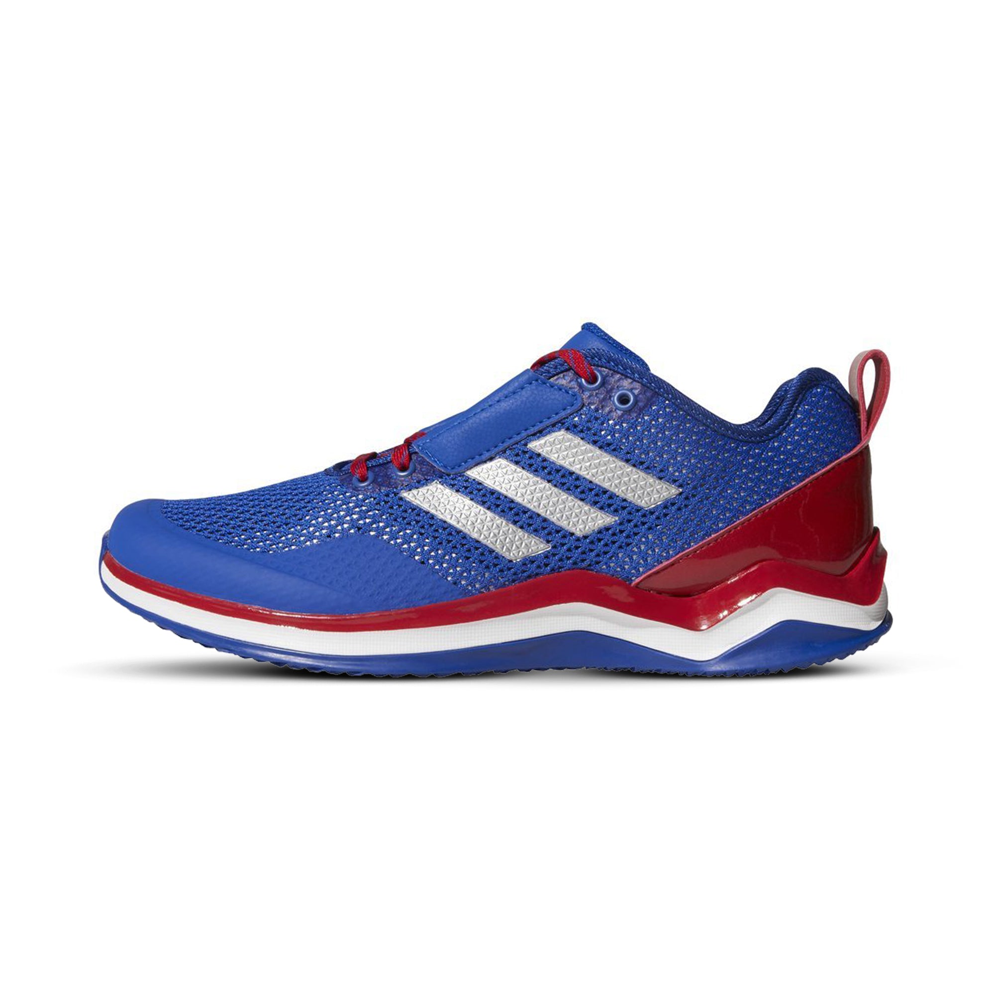 [AQ8126] Speed Trainer 3.0
