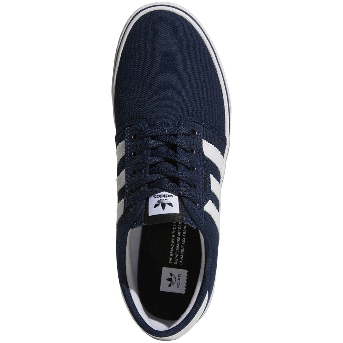 [AQ8530] Mens Adidas SEELEY