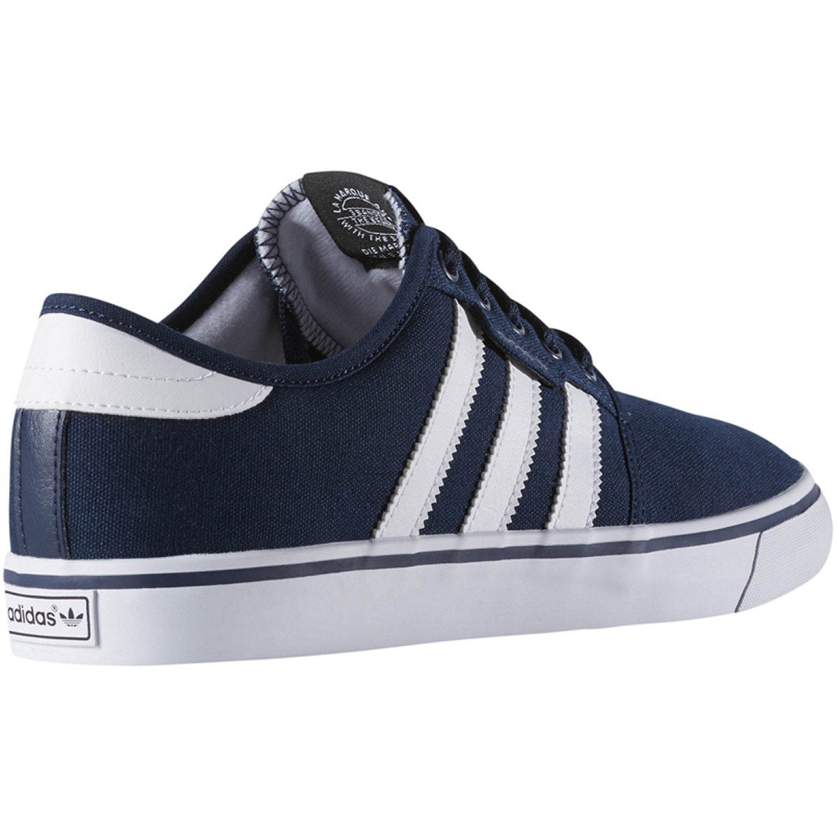 [AQ8530] Mens Adidas SEELEY
