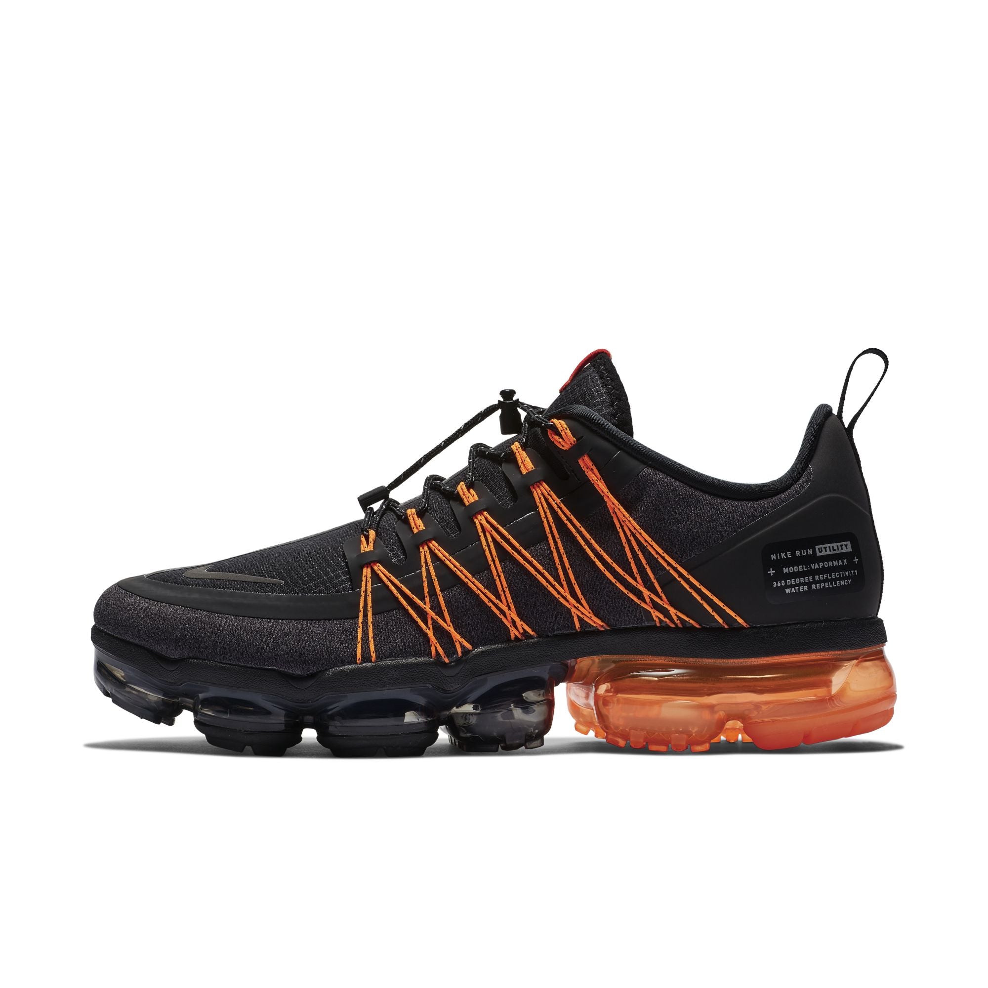 [AQ8810-005] Mens Nike Air VaporMax Run Utility